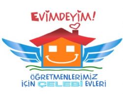 Erzurum’da 5 öğretmen evi yenilendi